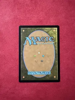 Full Art Island - Edge Of Eternities EOE MTG Magic The Gathering Borderless #263 - Image 2