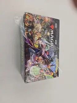 Magic The Gathering Unfinity Draft Booster Box - 36 Pack - NEW 195166152493 - Image 1