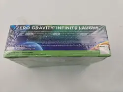 Magic The Gathering Unfinity Draft Booster Box - 36 Pack - NEW 195166152493 - Image 3