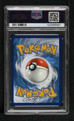 Shiny - Darkrai GX Pokemon Sun & Moon Hidden Fates Vault PSA 9 MINT - Image 2