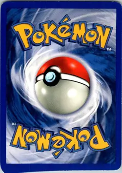 Team Rocket #39/82 Dark Kadabra Pokemon Moderately Played - Image 2