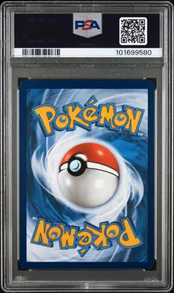 2023 POKEMON MEW EN-151 SPECIAL ILLUSTRATION RARE #199 CHARIZARD EX PSA 9 - Image 2