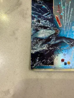 Lugia Legend 114/123 Heartgold Soulsilver Pokemon TCG - Image 4