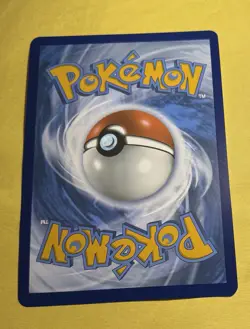 Pokemon TCG Victini Promo #208 Illustration Rare (Jumbo) (Near-Mint) - Image 2