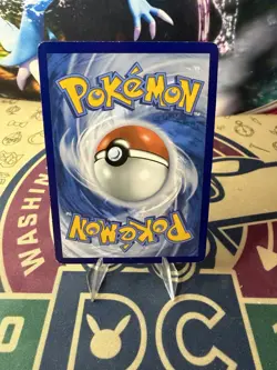 Pokemon Dragonite Prize Pack Series 4 NON-HOLO Play! Stamped Promo 131/195 - Image 2