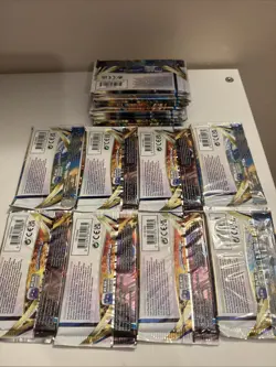 Pokemon TCG - Brilliant Stars - Set Of 18 Booster Packs - Image 2