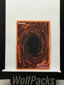 Yu-Gi-Oh! TCG Burst Protocol - Forbidden Crown 1st Ed. BPRO-EN067 Secret Rare - Image 2