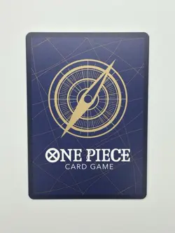 One Piece - Ms. All Sunday OP14-084 Alt Art SR - English - Image 2