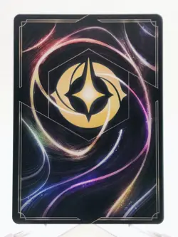 Maui Half-Shark 124/204 Azurite Sea COLD FOIL Disney Lorcana TCG - Image 3