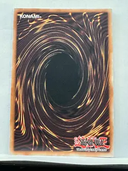 Red Dragon Archfiend/Assault Mode CRMS-EN004 Crimson Crisis Ultra Rare 1st - Image 2