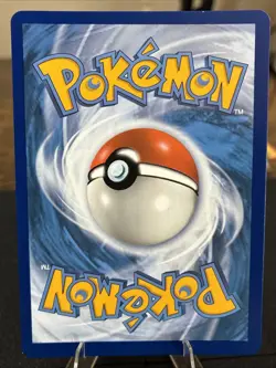 Pokemon TCG Card Lance 206/195 Secret Rainbow Rare Silver Tempest Near Mint NM - Image 2