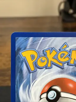 Pokemon TCG Card Lance 206/195 Secret Rainbow Rare Silver Tempest Near Mint NM - Image 3