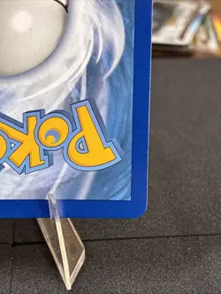 Pokemon TCG Card Lance 206/195 Secret Rainbow Rare Silver Tempest Near Mint NM - Image 5