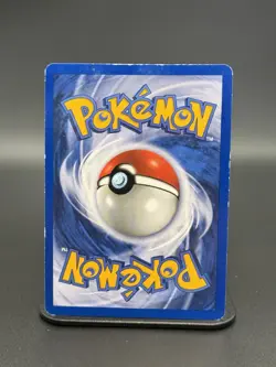 Magneton 009/130 Base Set 2 Holo (MP) VINTAGE POKEMON CARDS - Image 2