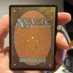 Lot Of 7 Black Themed MTG Cards Magic The Gathering - Great Value - Image 3