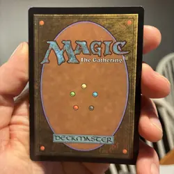 Lot Of 7 Black Themed MTG Cards Magic The Gathering - Great Value - Image 5