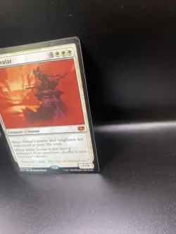 Serra Avatar - 087/337 - Commander 2014 - Mythic - MTG - Image 3
