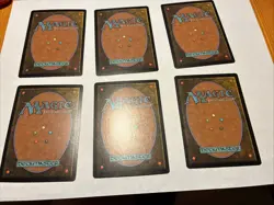 Monastery Swiftspear Khans of Tarkir Regular X6 MTG Magic The Gathering - Image 2