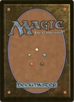 2016 Magic the Gathering MTG #232 Sensei's Divining Top - Artifact - Image 2