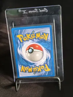 Nidoking - Pokemon Base Set 2 11/130 - Holo - Ungraded (Excellent) - Image 2