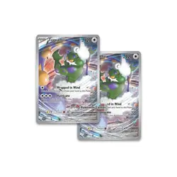 Pokemon Center White Flare Elite Trainer Box ETB - Image 3