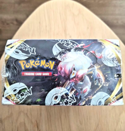 Pokemon Lost Origin Booster Box FACTORY SEALED 820650860553 - Image 2