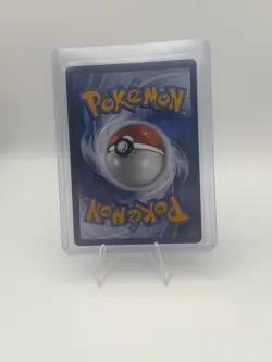 Pokemon TCG Vanillite 111/086 Sv: White Flare Illustration Rare Holo Basic 60 HP - Image 2