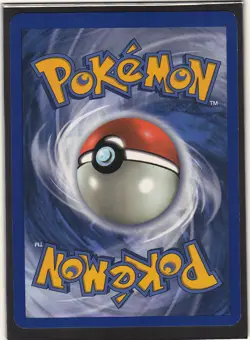 Totodile 106/123 Common Mysterious Treasures Pokemon MP - Image 2