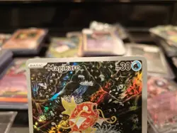 Pokemon SV Paldea Evolved Magikarp 203/193 NM - Image 2