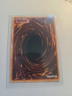 Yugioh! Detonating Kuriboh - SUDA-EN097 - Super Rare - 1st Edition Near Mint, En - Image 2