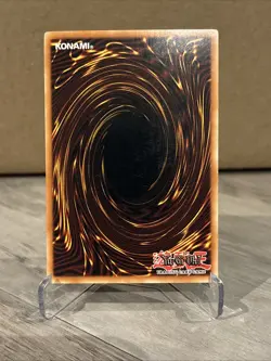 YuGiOh! Montage Dragon - Secret Rare Limited Edition (CT05-ENS01) - Image 4