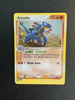 Custom Order For Manks.vault (7 Pokemon Cards) - Image 1