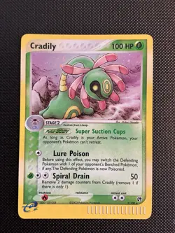 Custom Order For Manks.vault (7 Pokemon Cards) - Image 5