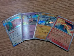 Pokemon 151 Master Set Starter Kit - Pack Of Select Cards - Image 2