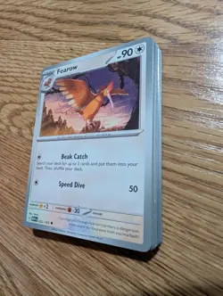 Pokemon 151 Master Set Starter Kit - Pack Of Select Cards - Image 3