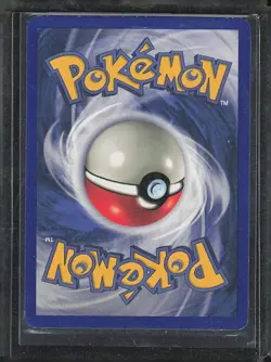 Ninetales - 12/102 - Pokemon Base Set Unlimited Holo Rare Card WOTC MP - Image 2