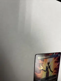 Door Of Destinies Borderless Foil Special Guests Card #0146 MTG LP - Image 4