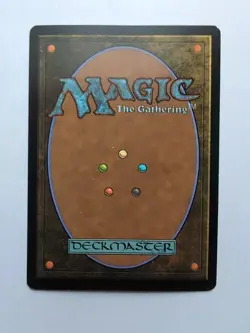 MTG Graven Cairns (FUT) Future Sight Regular Rare 175/180 - Image 2