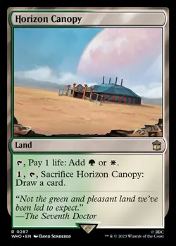 Green & White Mana Kit - Commander Deck Builder [Doctor Who] MTG - Image 4