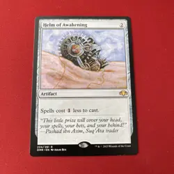 helm of awakening - Image 1