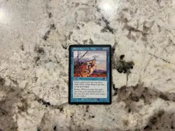 Mtg Brain Freeze Scourge - Magic the Gathering Scourge Brain Freeze Played - Image 1