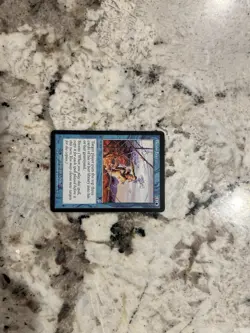 Mtg Brain Freeze Scourge - Magic the Gathering Scourge Brain Freeze Played - Image 3