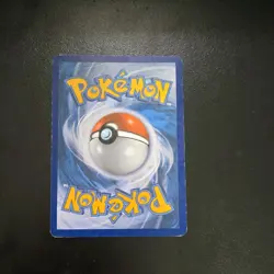 Pokemon TCG Gyarados EX 123/122 XY Breakpoint 2016 Secret Holo Rare - Image 3
