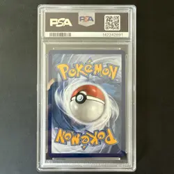 2025 POKEMON MEP PROMO ULTRA-PREMIUM COLLECTION #023 MEGA CHARIZARD X EX PSA 10 - Image 2