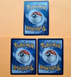 Galarian birds Articuno, Zapdos, Moltres Promo SWSH282 SWSH283 SWSH284 Pokemon - Image 3