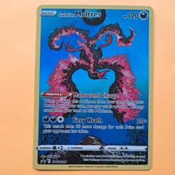 Galarian birds Articuno, Zapdos, Moltres Promo SWSH282 SWSH283 SWSH284 Pokemon - Image 4