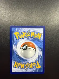 Pokemon Keldeo #XY118 Generations Ultra Rare Full Art Holo Promo - Image 4