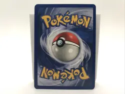 Pokemon TCG Clefable Jungle 17/64 Regular Unlimited Rare LP - Image 2