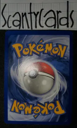Pokemon DMG Zapdos Fossil Unlimited 15/62 PLEASE SEE PICS - Image 5