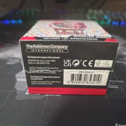 Pokemon TCG 151 Scarlet and Violet Booster Bundle Trading Cards Set - 6 Packs - Image 5
